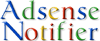 Adsense Notifier